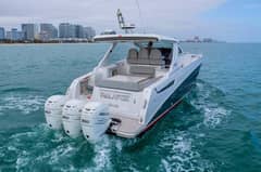 2019 Azimut Verve "RELAPSE" photo 2