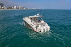 2019 Azimut Verve "RELAPSE" photo 3