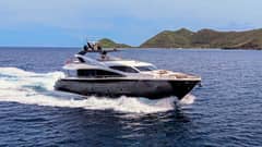 2017 Sunseeker 86 Yacht "Synergy" photo 2