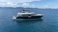 2017 Sunseeker 86 Yacht "Synergy" photo 7