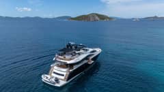 2017 Sunseeker 86 Yacht "Synergy" photo 8