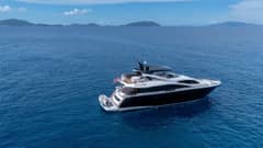 2017 Sunseeker 86 Yacht "Synergy" photo 9