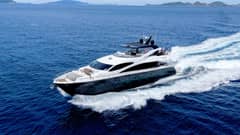 2017 Sunseeker 86 Yacht "Synergy" photo 1