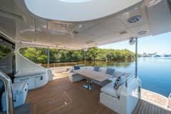 2010 Azimut 75 Fly "Minimal Risk" photo 6