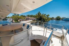 2010 Azimut 75 Fly "Minimal Risk" photo 8