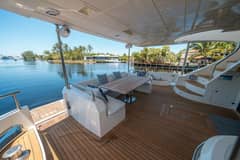 2010 Azimut 75 Fly "Minimal Risk" photo 5