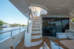 2010 Azimut 75 Fly "Minimal Risk" photo 7