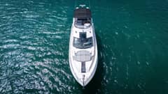2014 Sunseeker 68' Sport Yacht "GEM" photo 3