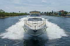 2009 Azimut 62E "Amar" photo 4