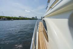 2009 Azimut 62E "Amar" photo 6