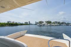 2009 Azimut 62E "Amar" photo 9