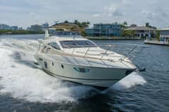 2009 Azimut 62E "Amar" photo 3