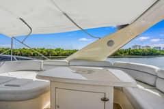 2009 Azimut 62E "Amar" photo 8