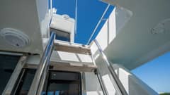 2001 Symbol 62 Pilothouse "DANZA" photo 7