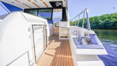 2019 Rio Yachts Colorado 56 "Margo" photo 8