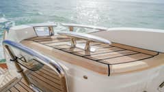 2022 Princess F55 photo 8