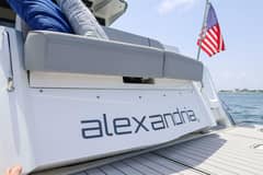2014 Cruisers Yachts 45 Cantius "Alexandria 3X" photo 9