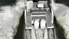 2023 Galeon "WOLF" photo 9