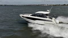 2023 Galeon "WOLF" photo 8