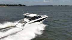 2023 Galeon "WOLF" photo 2