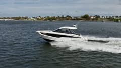 2023 Galeon "WOLF" photo 5