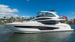 2023 Pearl 72 photo 2
