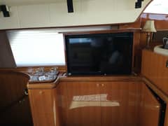 2003 Johnson Flybridge photo 9