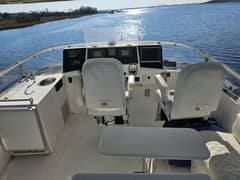 2003 Johnson Flybridge photo 6