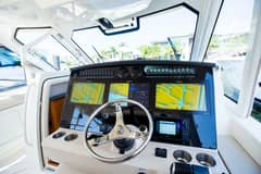 2019 Boston Whaler 380 Realm photo 8