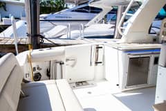 2019 Boston Whaler 380 Realm photo 7