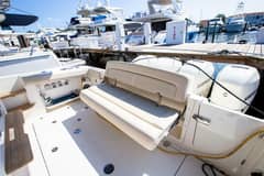 2019 Boston Whaler 380 Realm photo 5