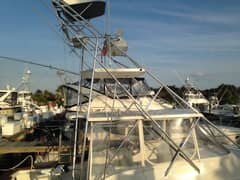 2000 Stolper 3800 Tournament Express "R & R" photo 4