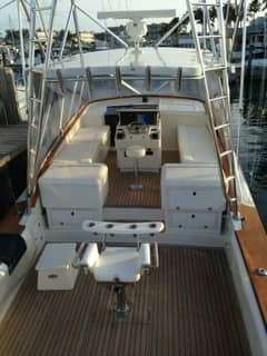 2000 Stolper 3800 Tournament Express "R & R" photo 3