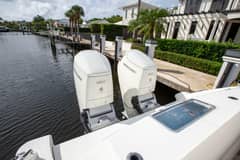 2023 Boston Whaler 380 Outrage photo 7