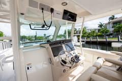 2023 Boston Whaler 380 Outrage photo 4