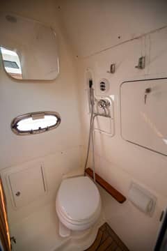 2023 Boston Whaler 380 Outrage photo 5