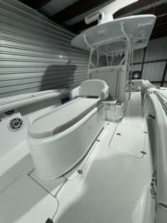 2024 Yellowfin 36 photo 6