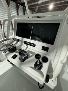 2024 Yellowfin 36 photo 5