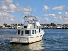 2015 American Tug "Firefly" photo 2