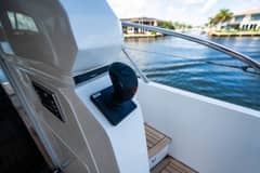 2018 Princess F62 "Lawless" photo 6