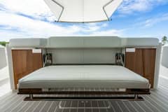 2025 Tiara Yachts 48 LS photo 9