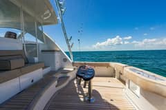 2023 Hatteras GT45X photo 7