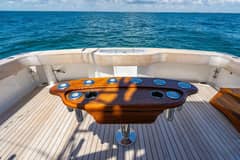 2023 Hatteras GT45X photo 4