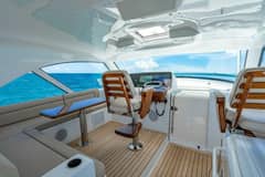 2023 Hatteras GT45X photo 8