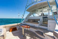 2023 Hatteras GT45X photo 5