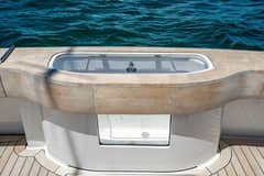 2023 Hatteras GT45X photo 6
