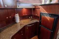 2006 Sea Ray 40 Motor Yacht photo 6