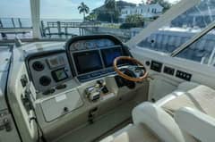 2006 Sea Ray 40 Motor Yacht photo 4