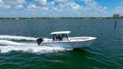 2027 Reef Runner 340 photo 6