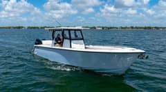 2027 Reef Runner 340 photo 1